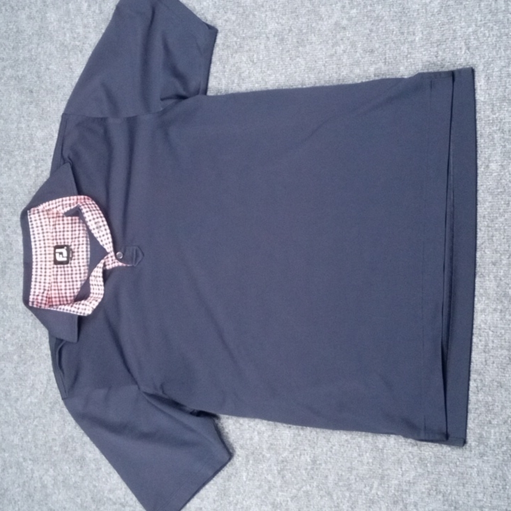 Foot-Joy polo.